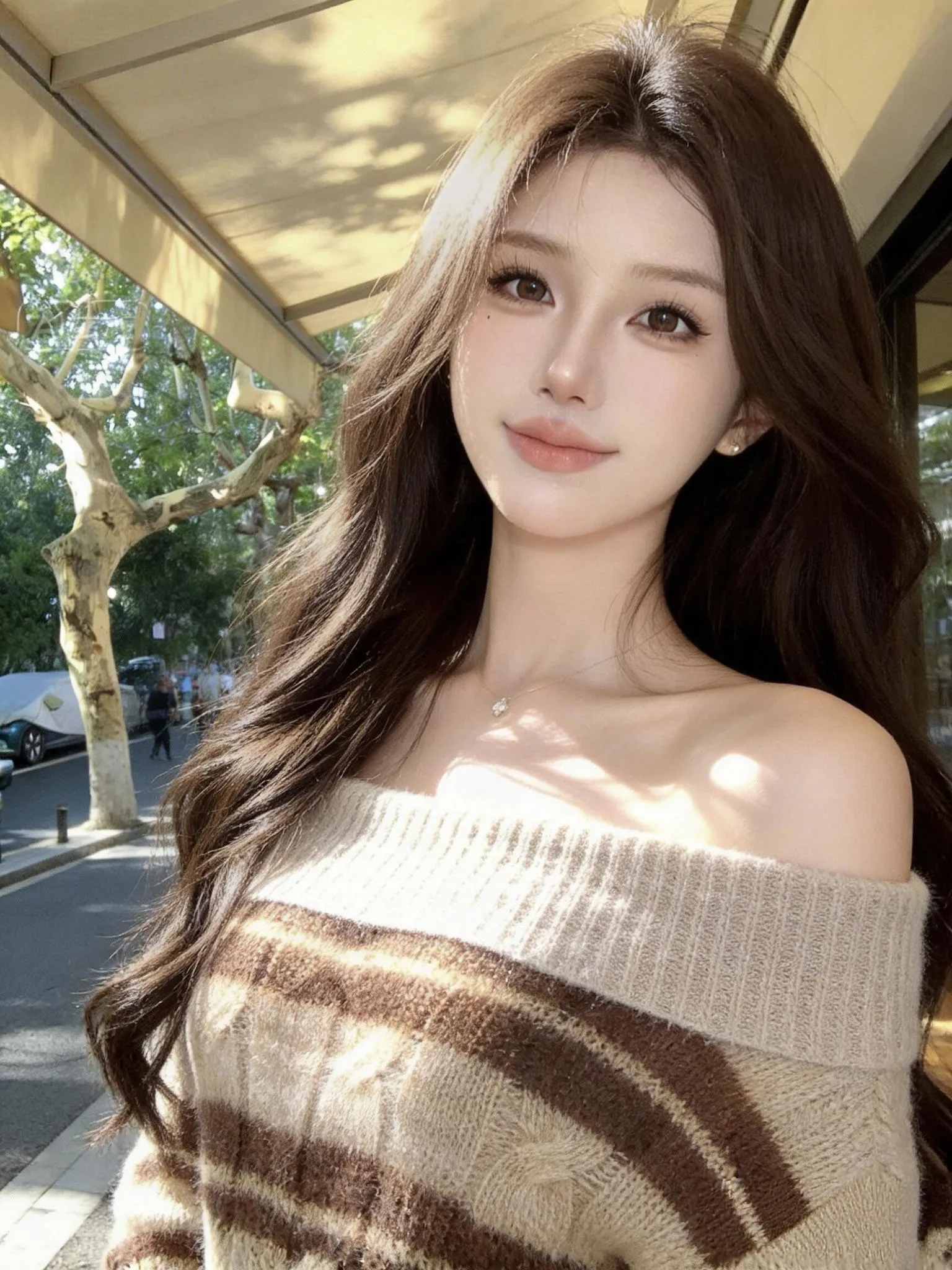 松江；木子 Gallery 4