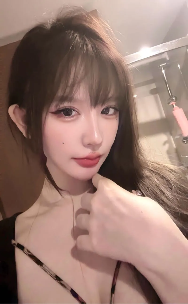 浦东02🎀苏夏 纯欲天花板 Gallery 4