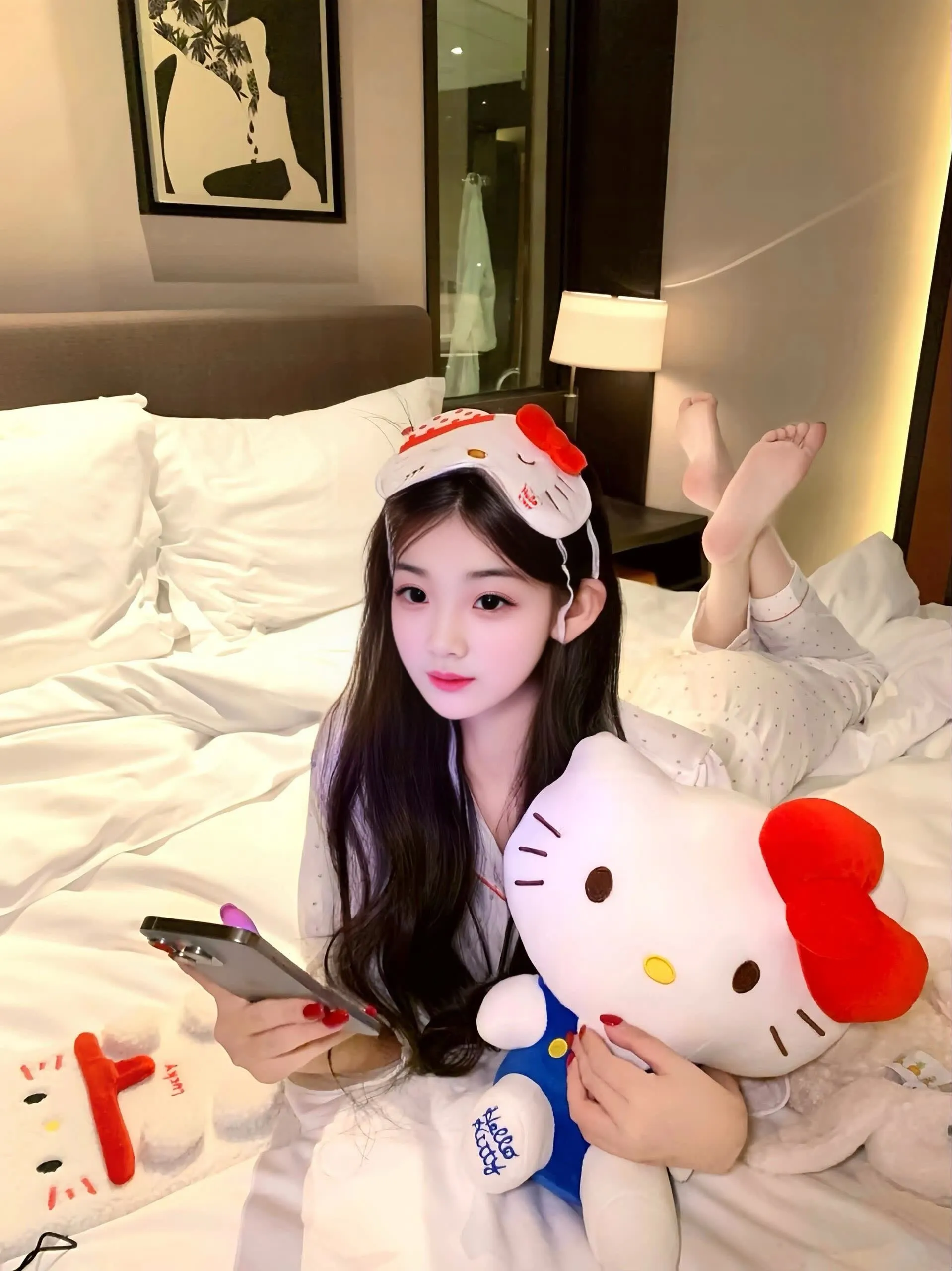 杨浦 18岁瑶瑶 175大长腿 🉑WT Gallery 6