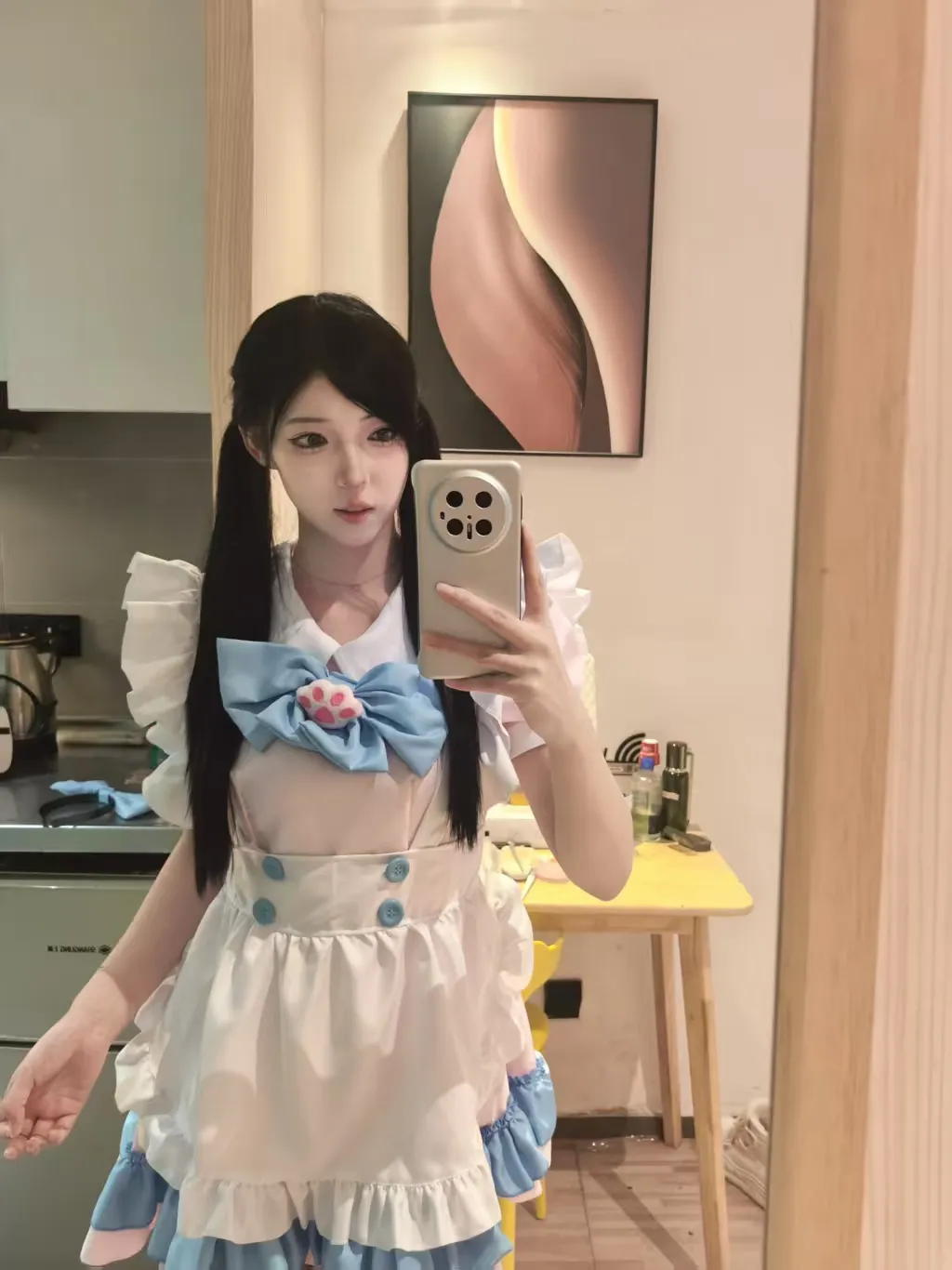 闵行小来 百变萝莉 Gallery 4