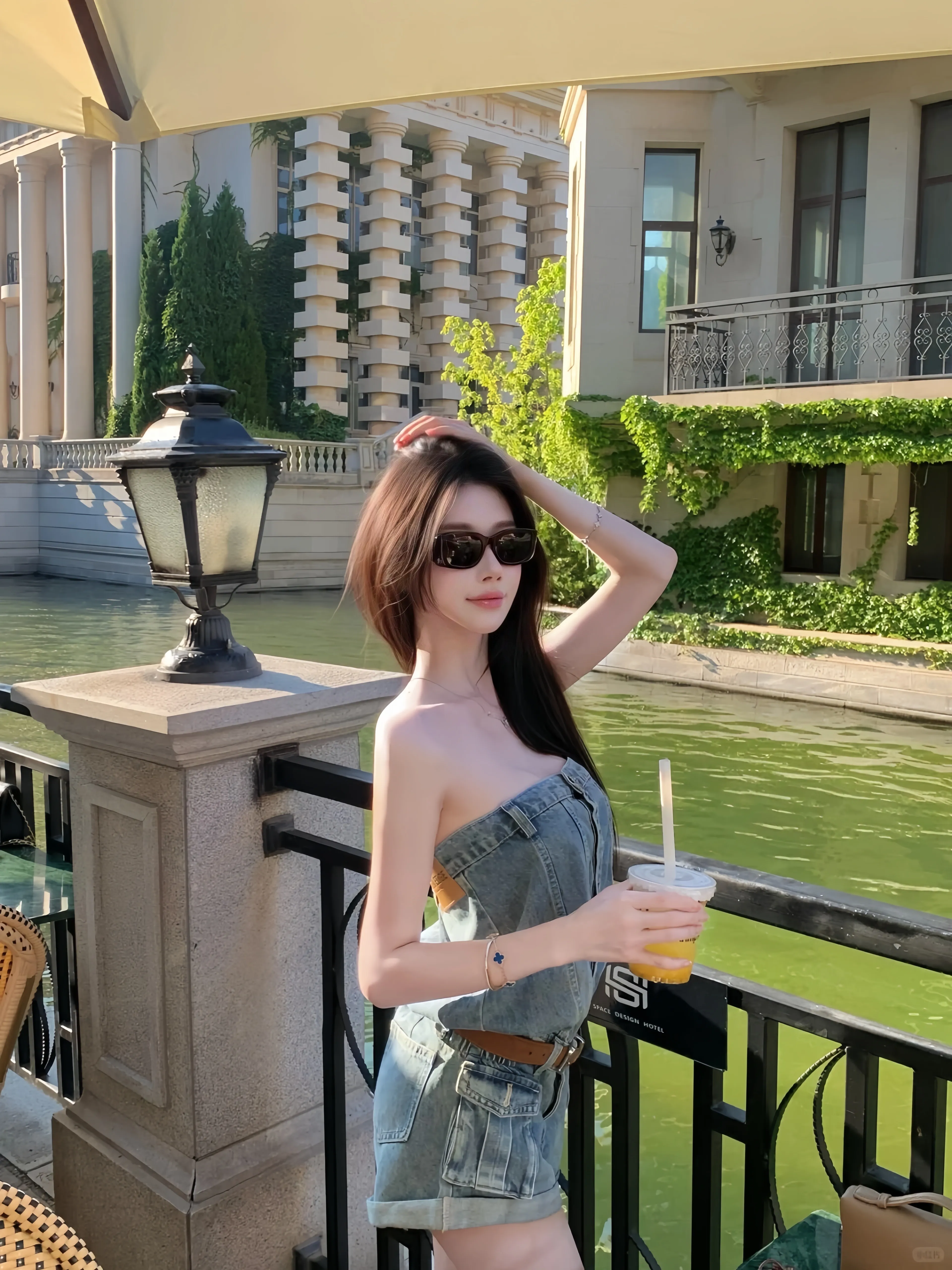 黄浦 夏然 Gallery 6