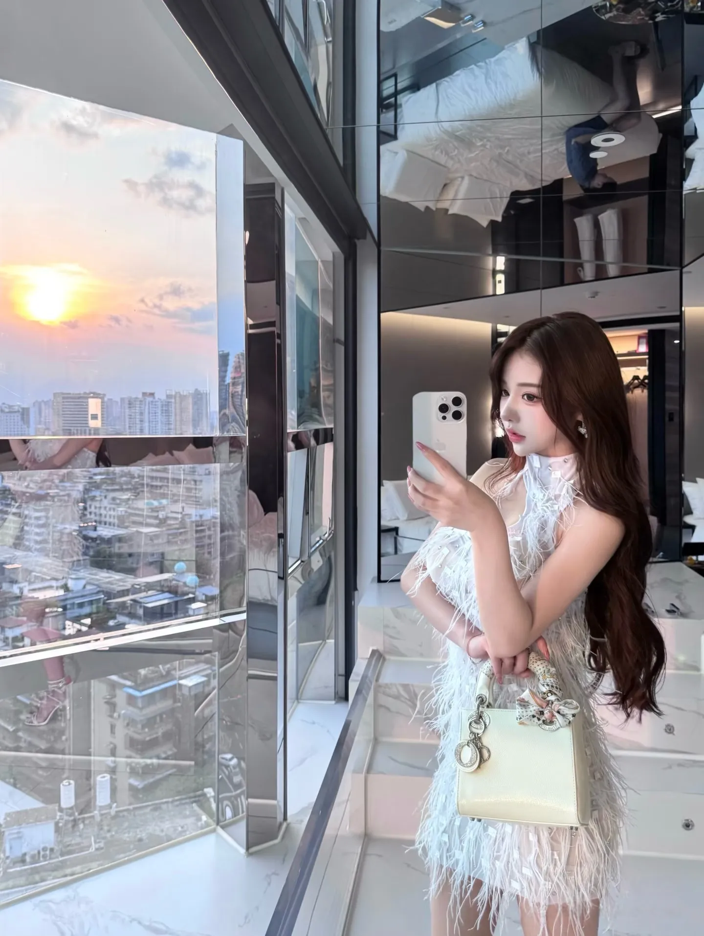 闵行 莉宝 Gallery 6