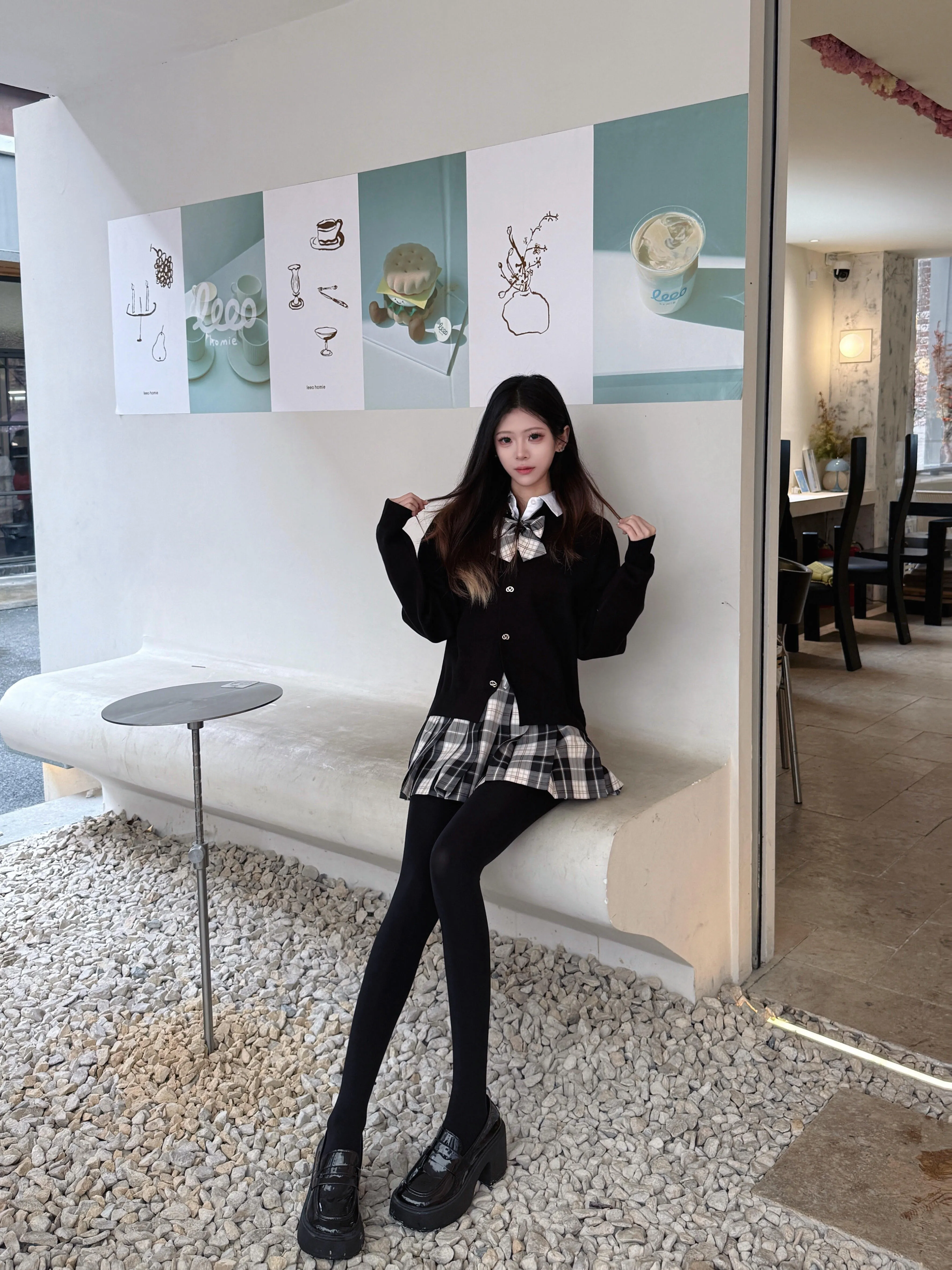 宝山07年新人兼职 檬檬 Gallery 6