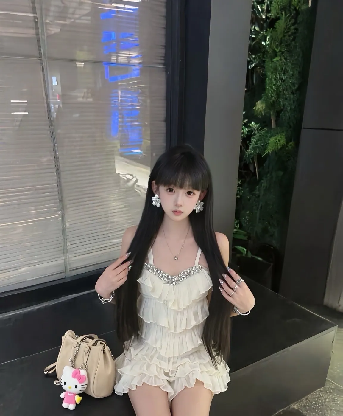 4519-思思 普陀可盐可甜萝莉 Gallery 5