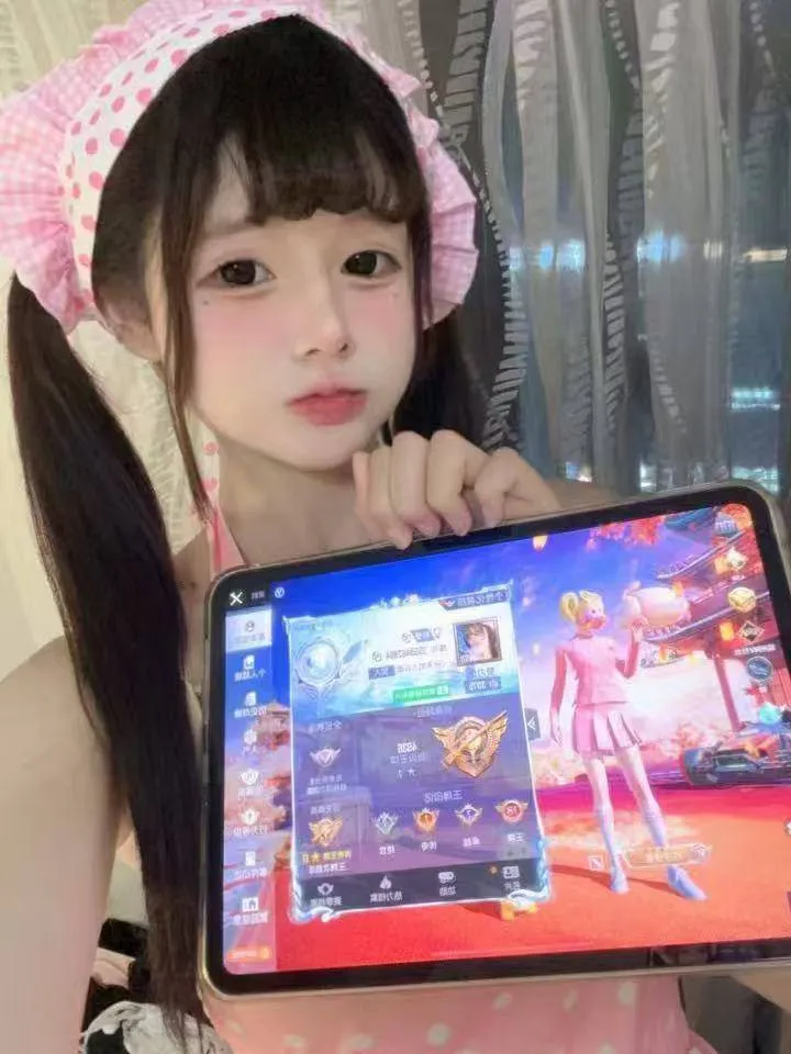 奉贤18岁刚下海萝莉学妹（紧致夹射） Gallery 4