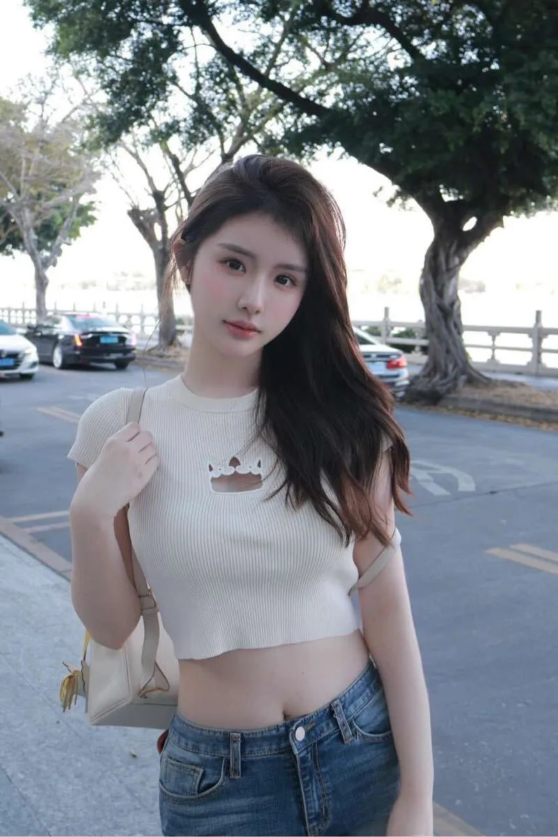 普陀梦瑶 学生妹清纯可爱 Gallery 3