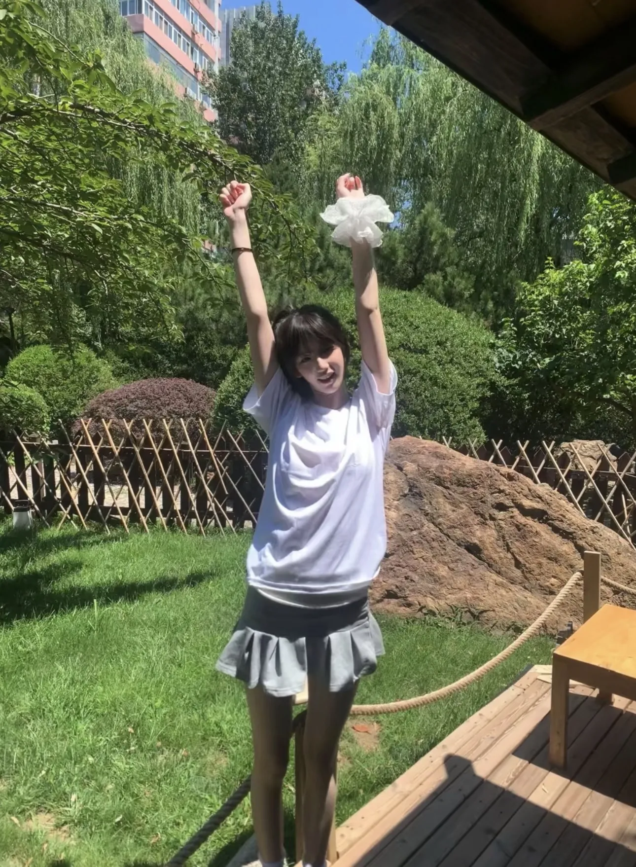闵行晴天☀️ Gallery 5