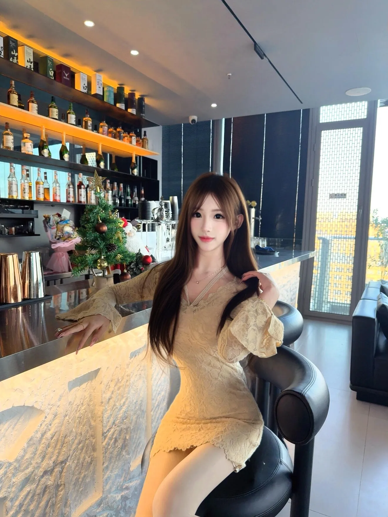 263新人白小纯大一新生首开 Gallery 1