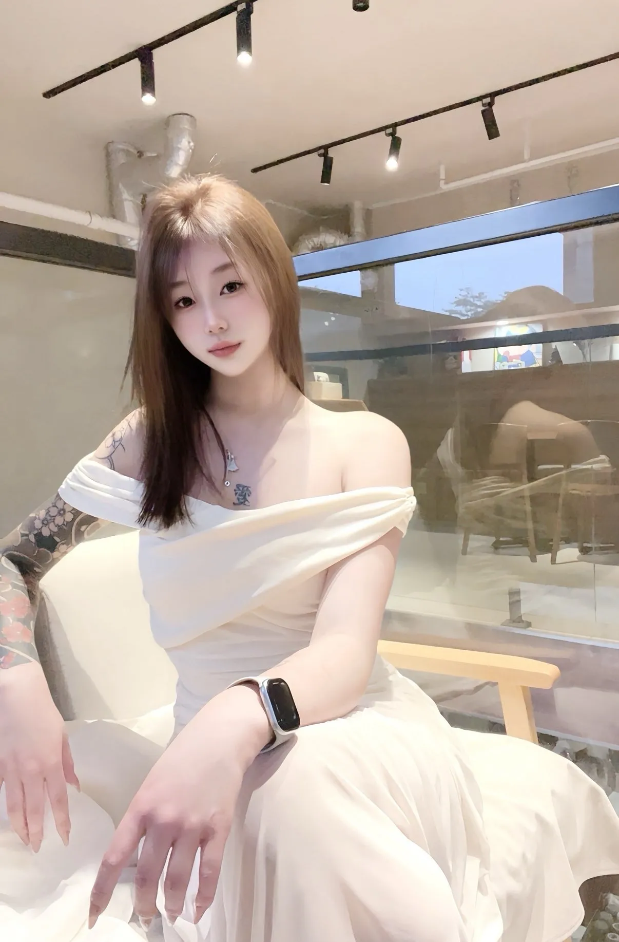 小冶 青春甜美可爱床上小妖精 Gallery 3