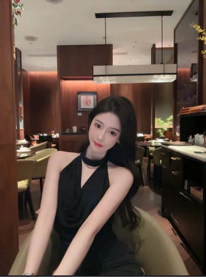 闵行 御姐 欢欢 Gallery 6