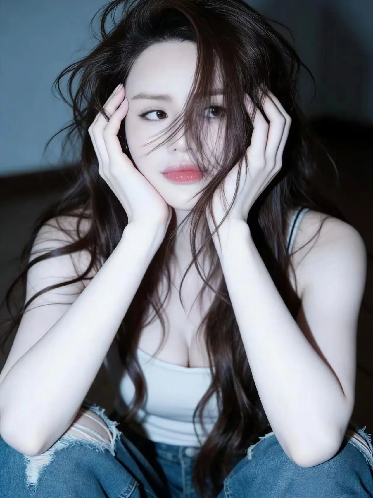 上海极品纯欲 Gallery 2