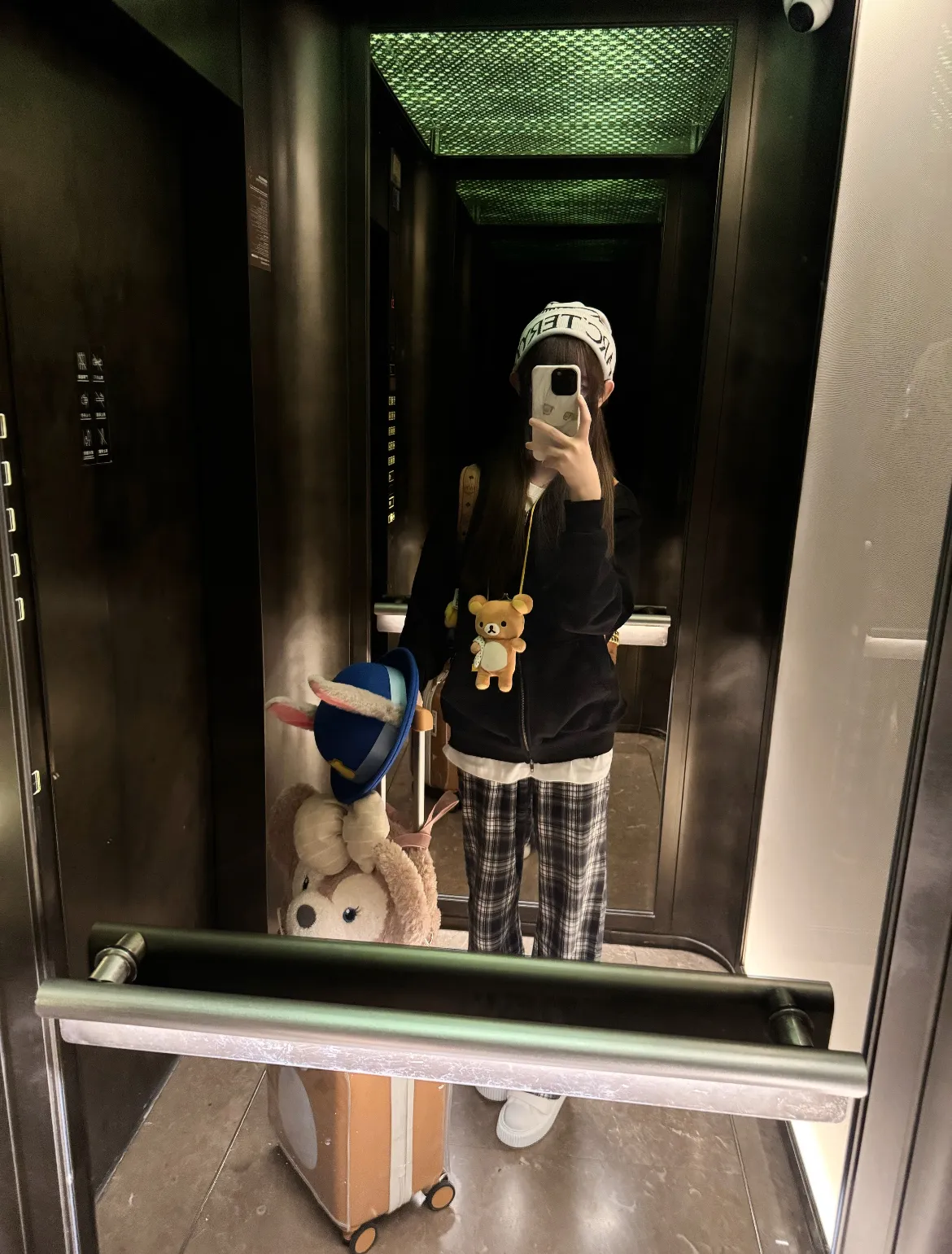 小米糕  刚下海学生妹 Gallery 6