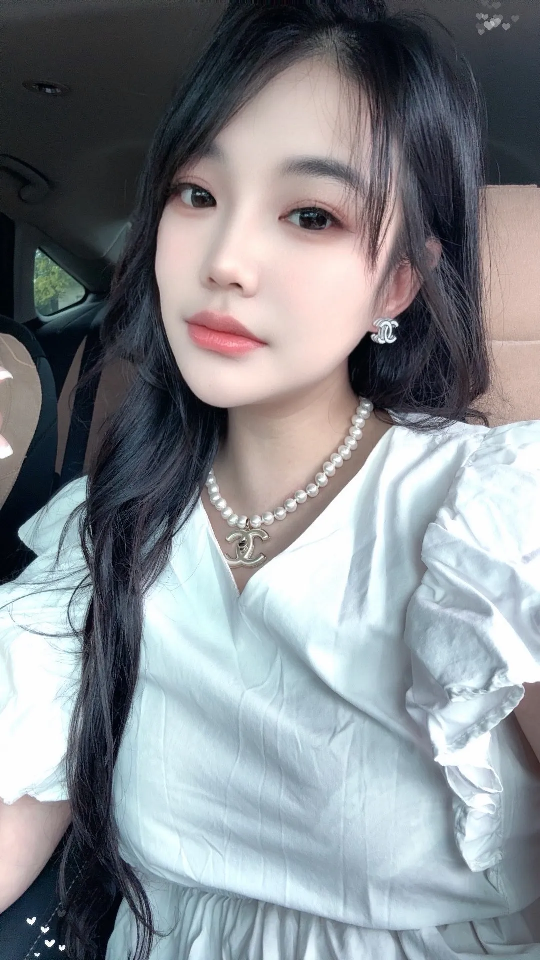 浦东💗雪雪 上海首开御姐 服务类型 Gallery 5