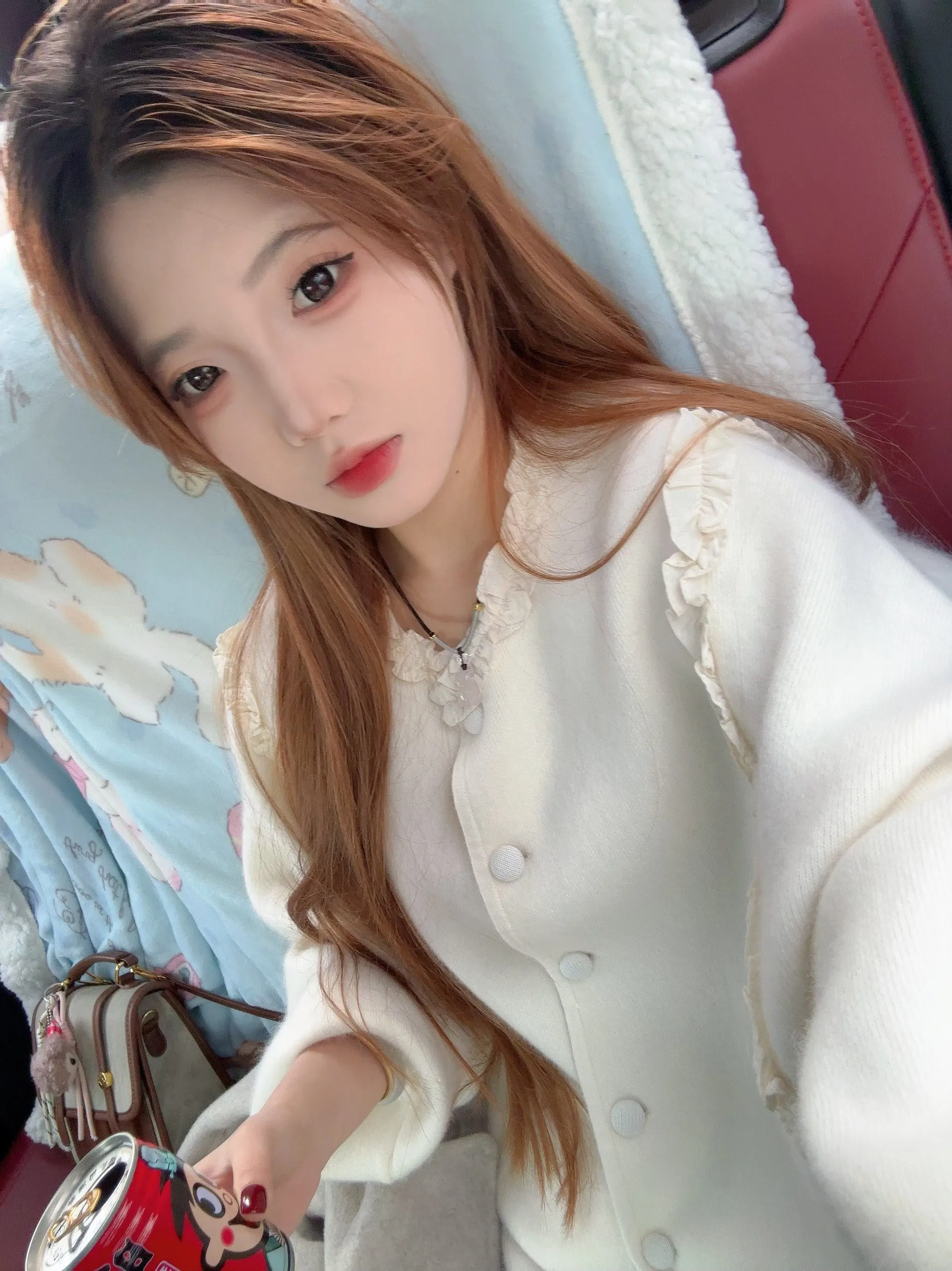 闵行蛋糕新人首开兼职学生 Gallery 5