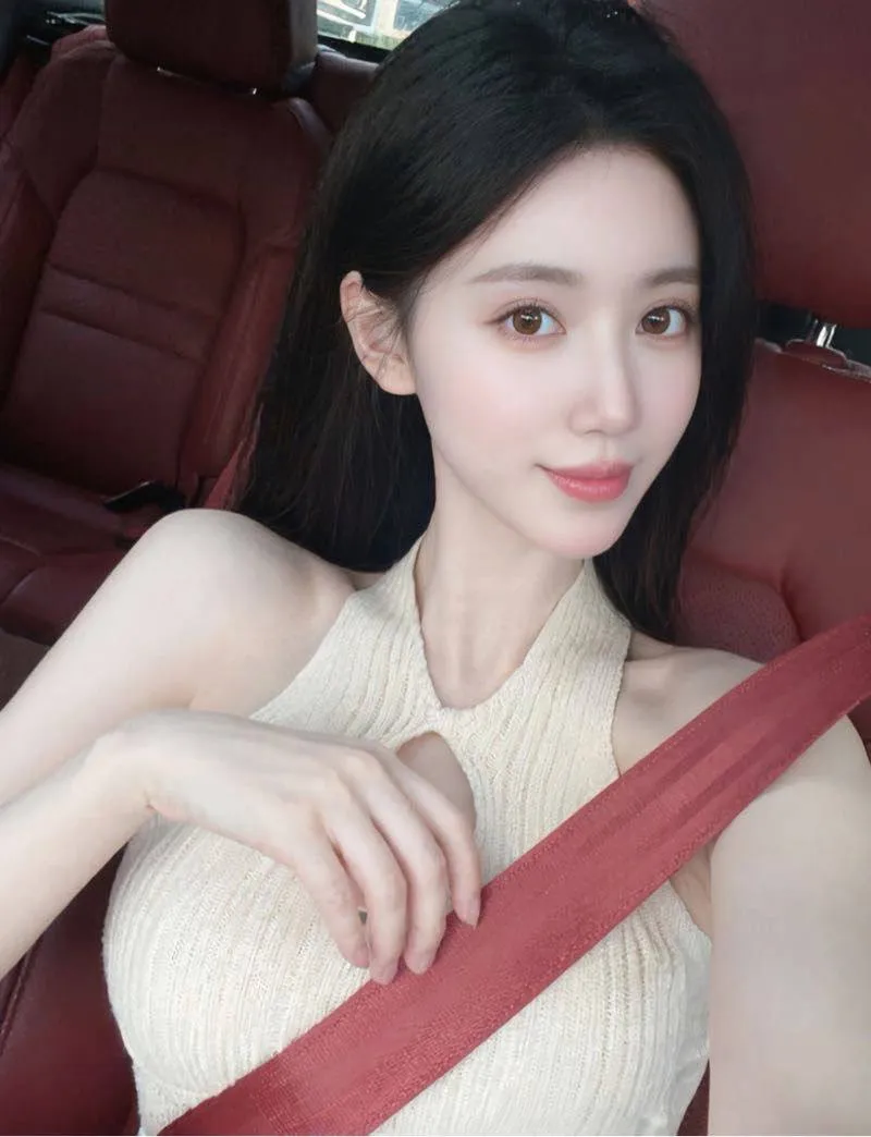 闵行御姐首开 七七