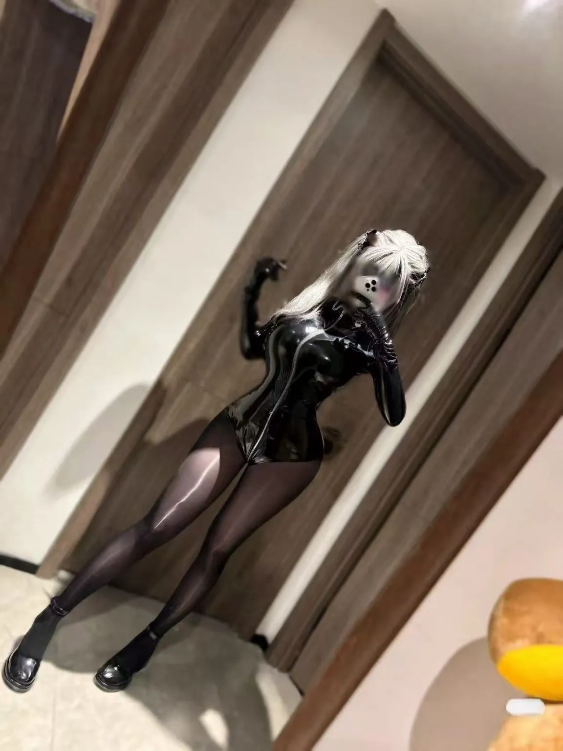 Y4471-小软 普陀乖巧可爱学生妹 Gallery 3