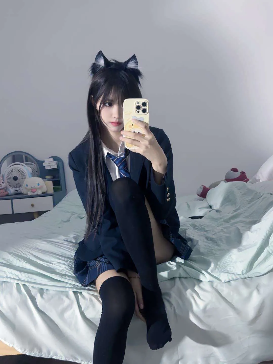 松江学生喵喵 Gallery 4