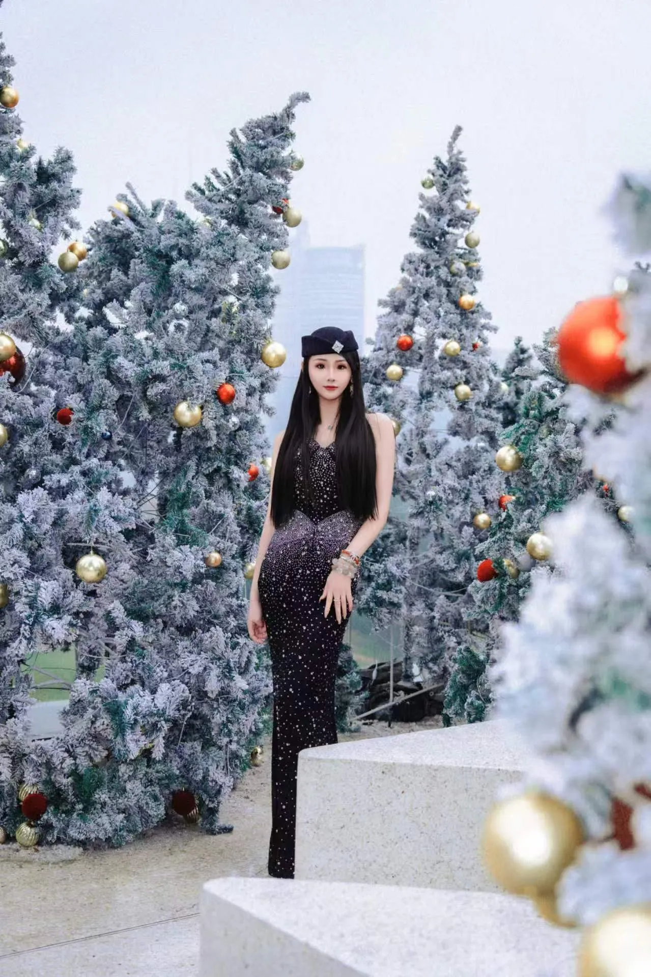 浦东高端名媛 175 上粉下嫩 Gallery 6