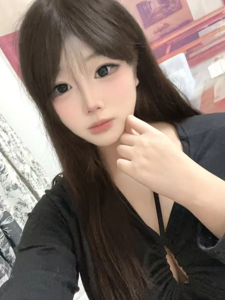 Y4409-嫩瑶 浦东极品白小纯