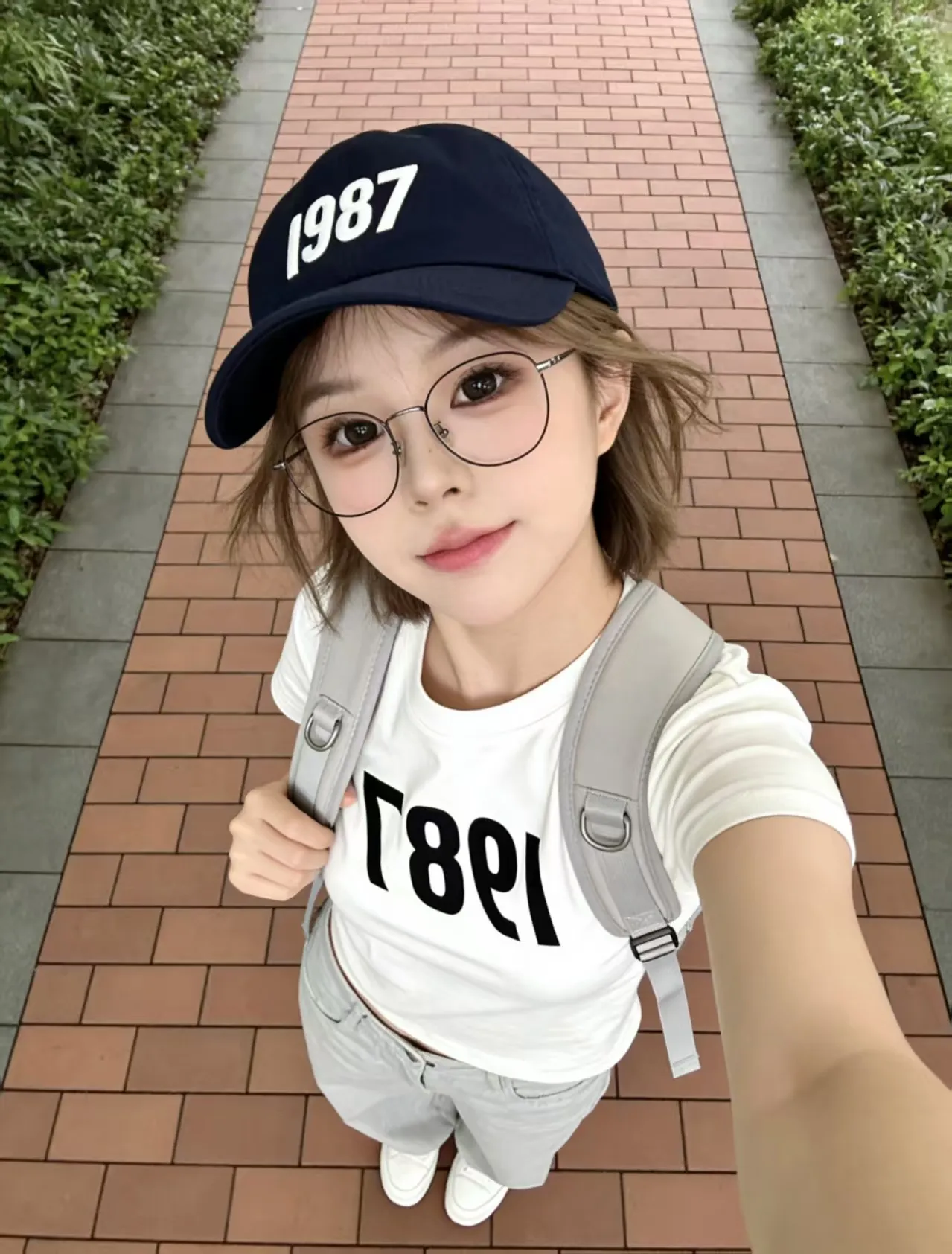 浦东苏沐涵 Gallery 1