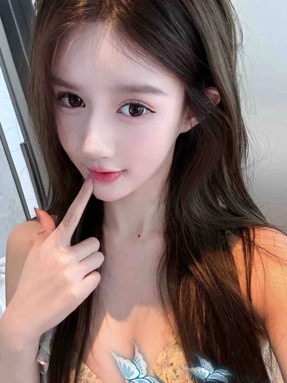 闵行林疏桐 Gallery 1