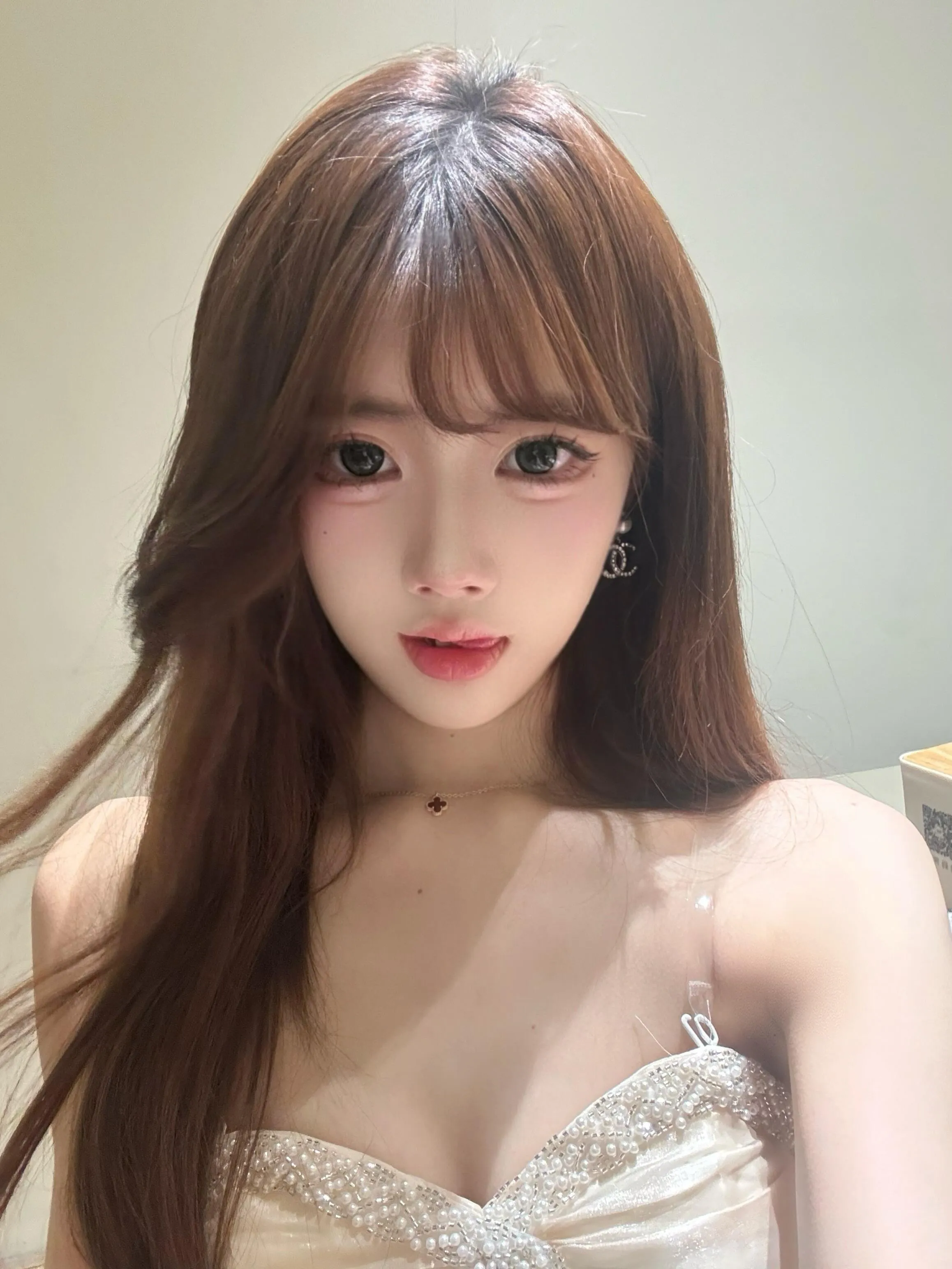 甜美童颜 美羊羊 小纯 Gallery 5