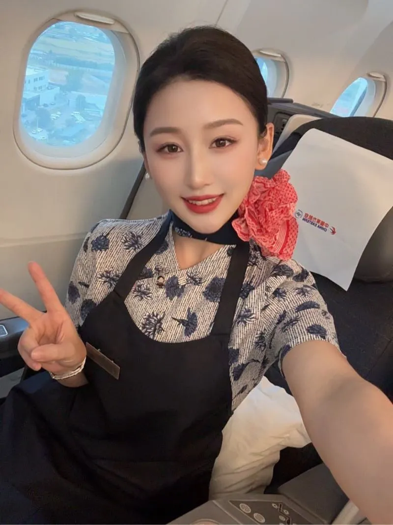 y019东航真实空姐可查app可双飞