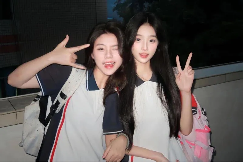 Y1695A-猫猫 浦东白小纯大理妹子 Gallery 2