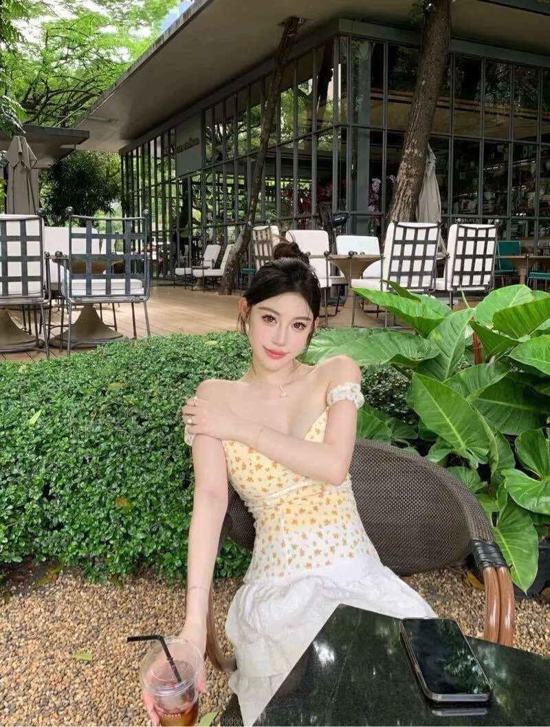 极品制服正妹 小多 性感蕾丝 Gallery 3