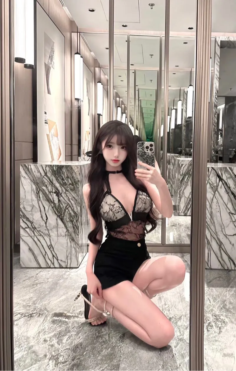 双儿 俏皮可爱 敏感娇喘 Gallery 4