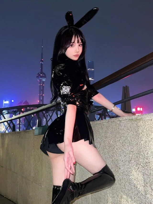 薇薇🏠浦东07新人甜妹艺玫 Gallery 6