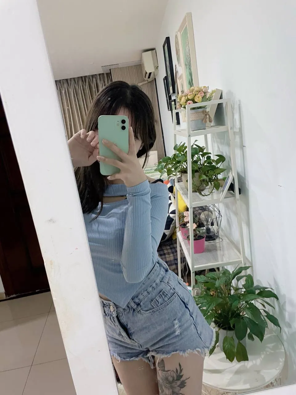 浦东-软饭饭-07年粉嫩萝莉软妹-水嫩多汁 Gallery 5