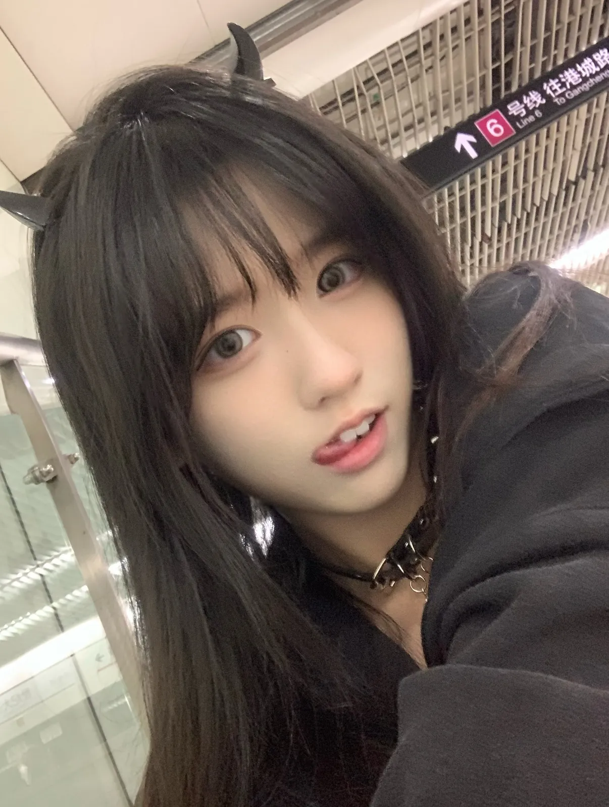 浦东新人08發發（学生兼职）