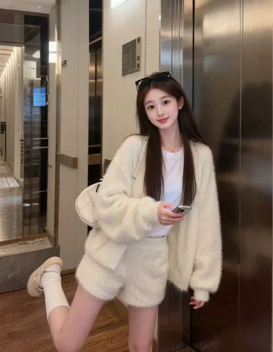 ้ชๅฟ๐ ็ฝๅฐ็บฏ ๊ฐค๋ฌ๋ฆฌ 2