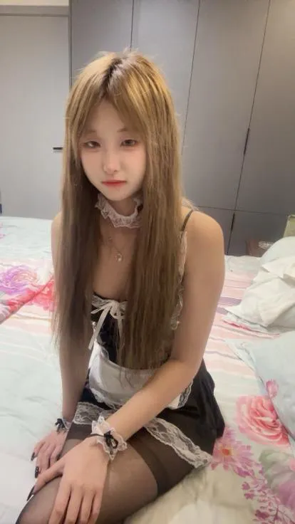 松江 开心 真实19嫩妹 真人真照 Gallery 4