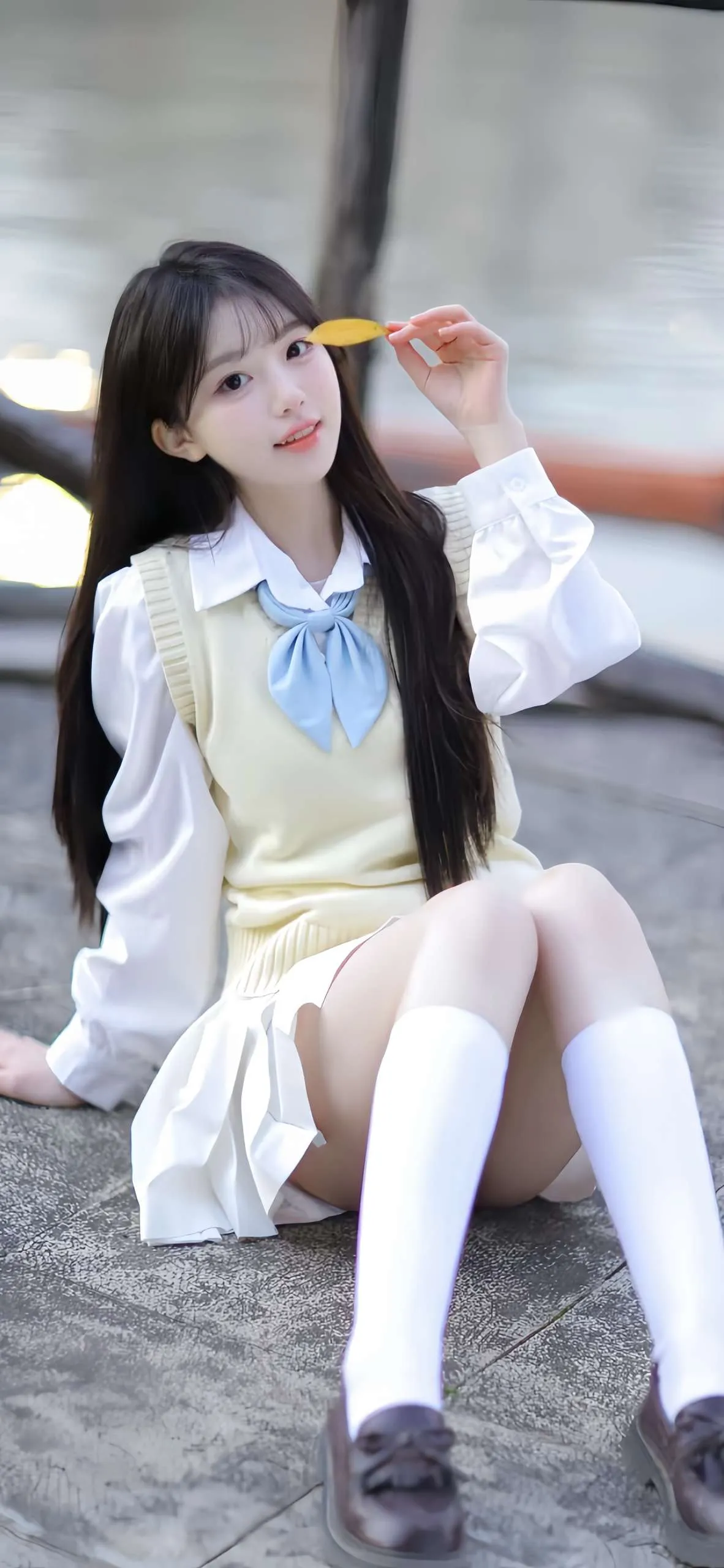 浦东萱萱 Gallery 2