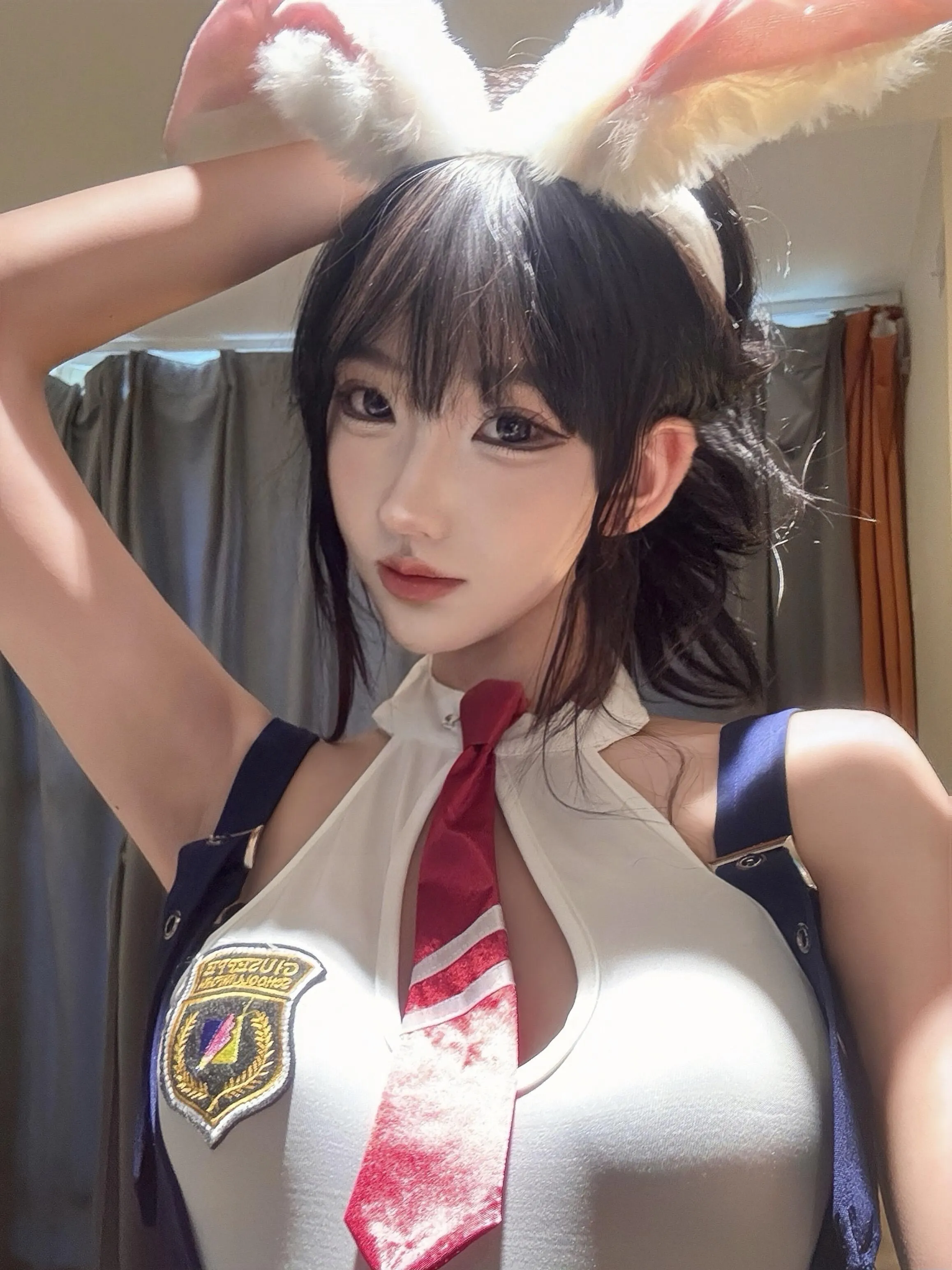 诗雨 人瘦奶大 御姐稀品 Gallery 2