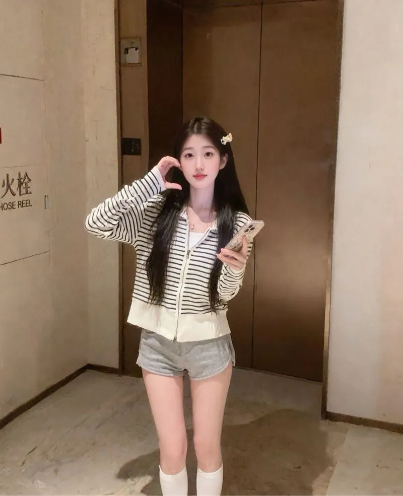 笔记 可可 上戏学校学生 Gallery 6