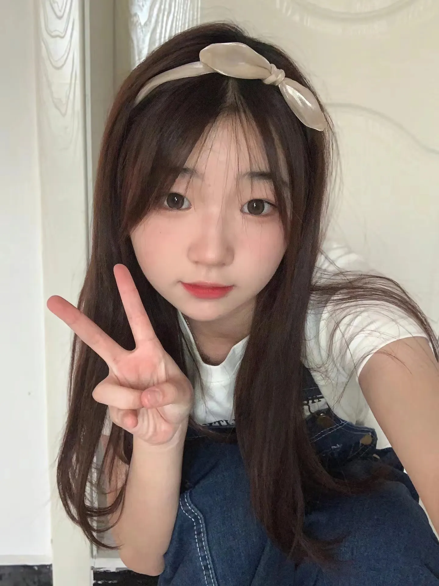 静安，微微，07，学生兼职 Gallery 4