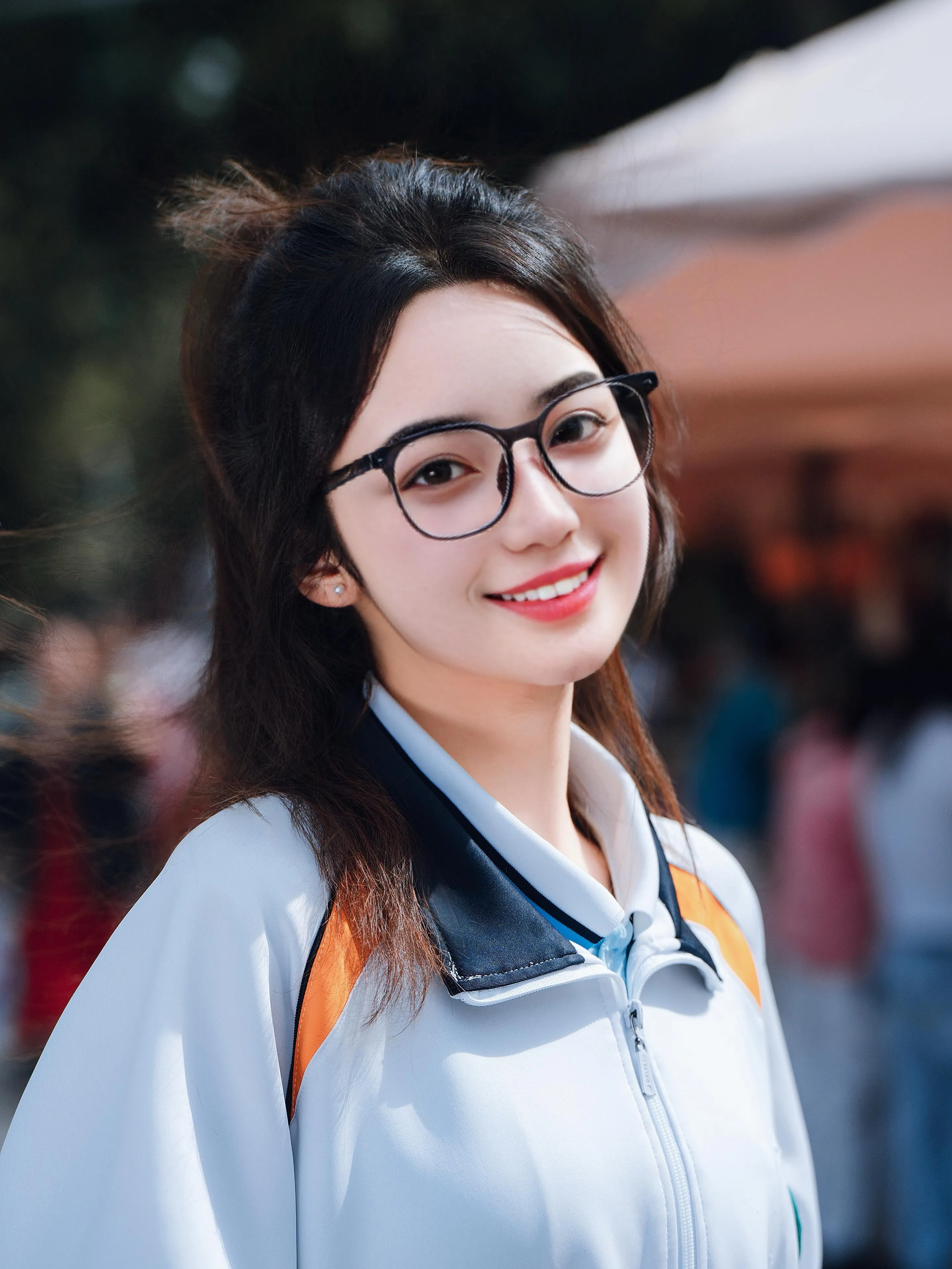 苏娅 俄罗斯留学生 特色艳舞 会中文 Gallery 3