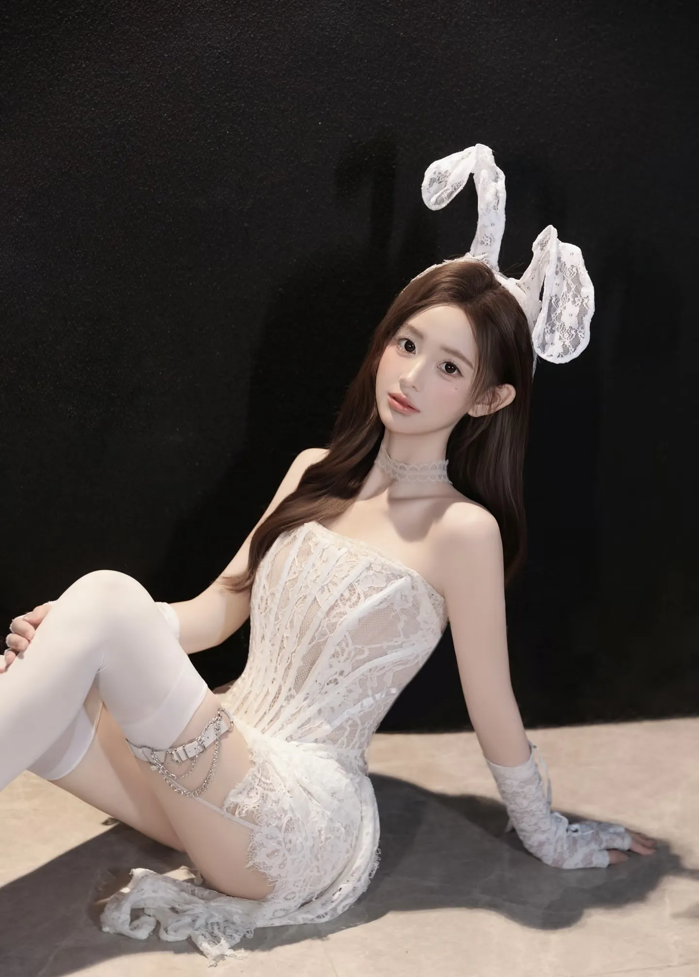 极品美女 刘田田 短暂兼职 Gallery 3
