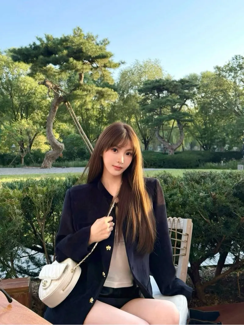 JA233静安极品御姐大密