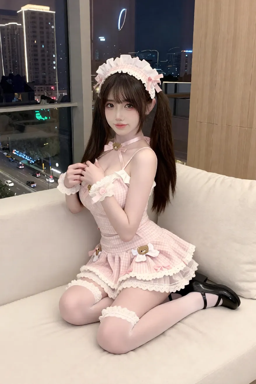 嘉定学生兼职 诗诗 Gallery 3