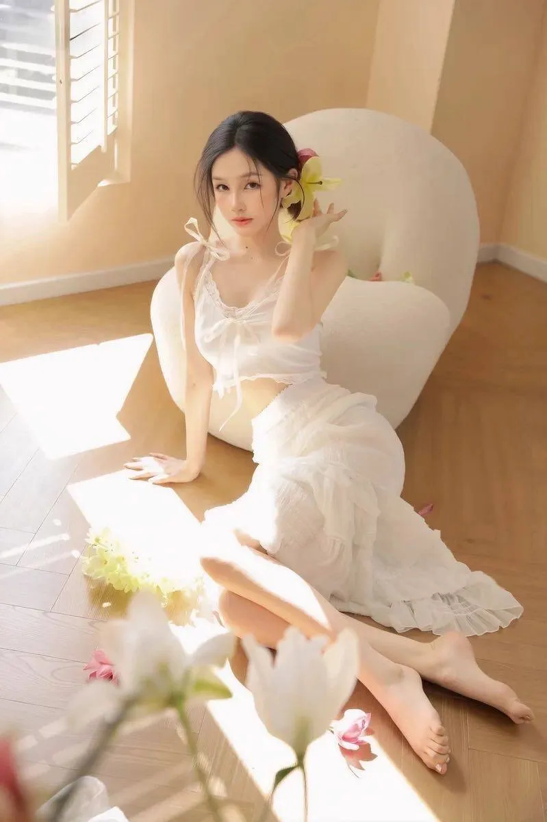 松江极品御姐 柒柒 Gallery 6