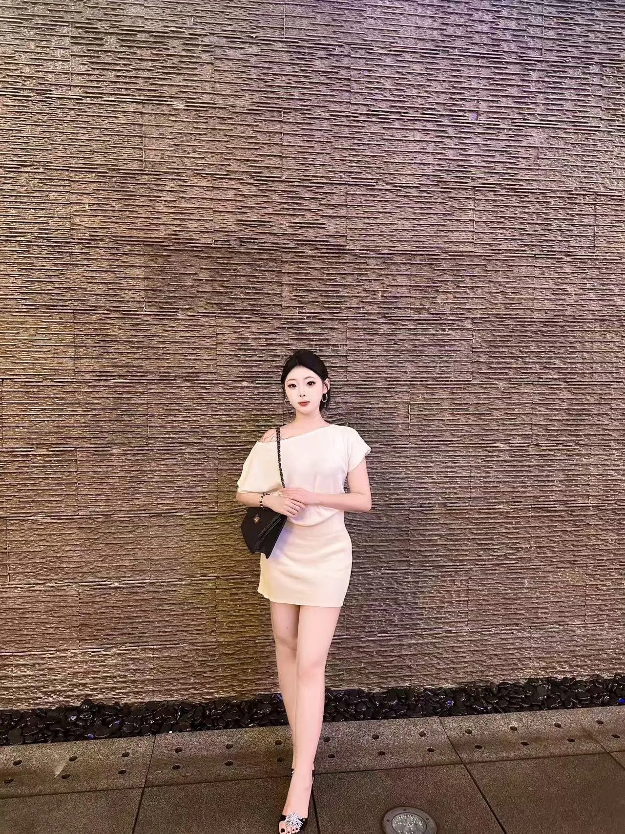 纯新人下海 夏夏 Gallery 4