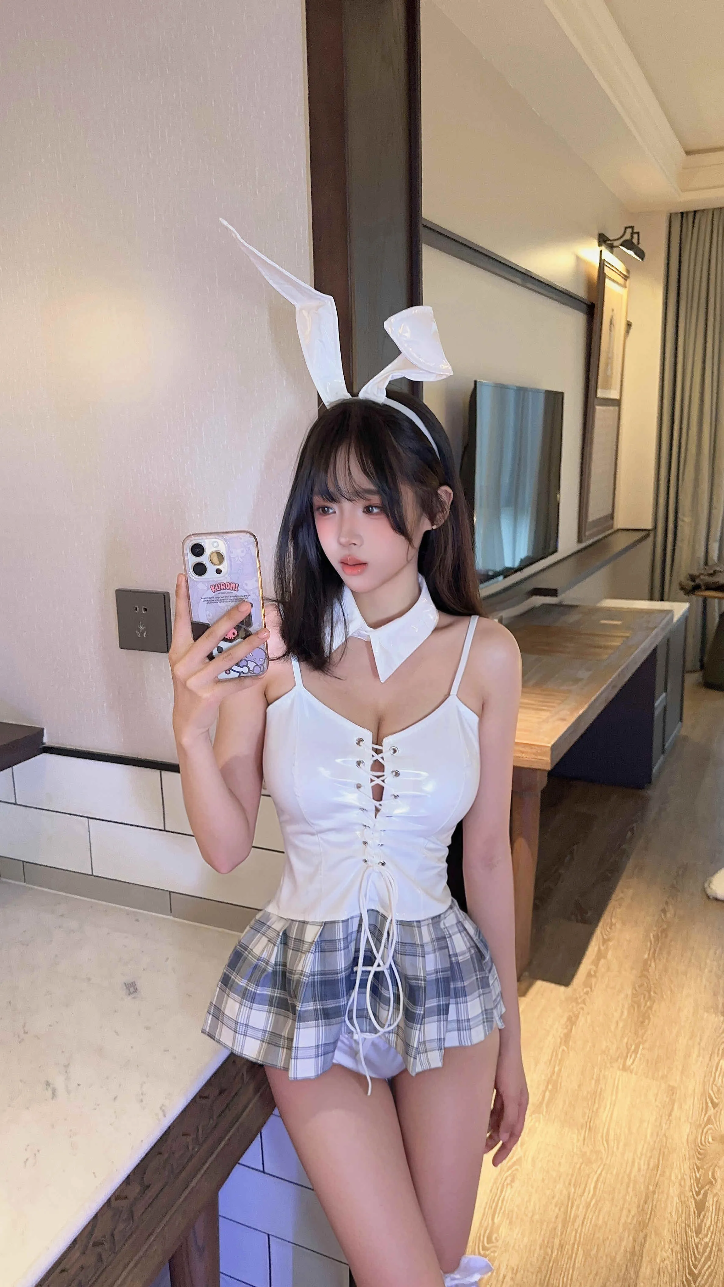 松江小林06极品瘦小版新人 Gallery 5