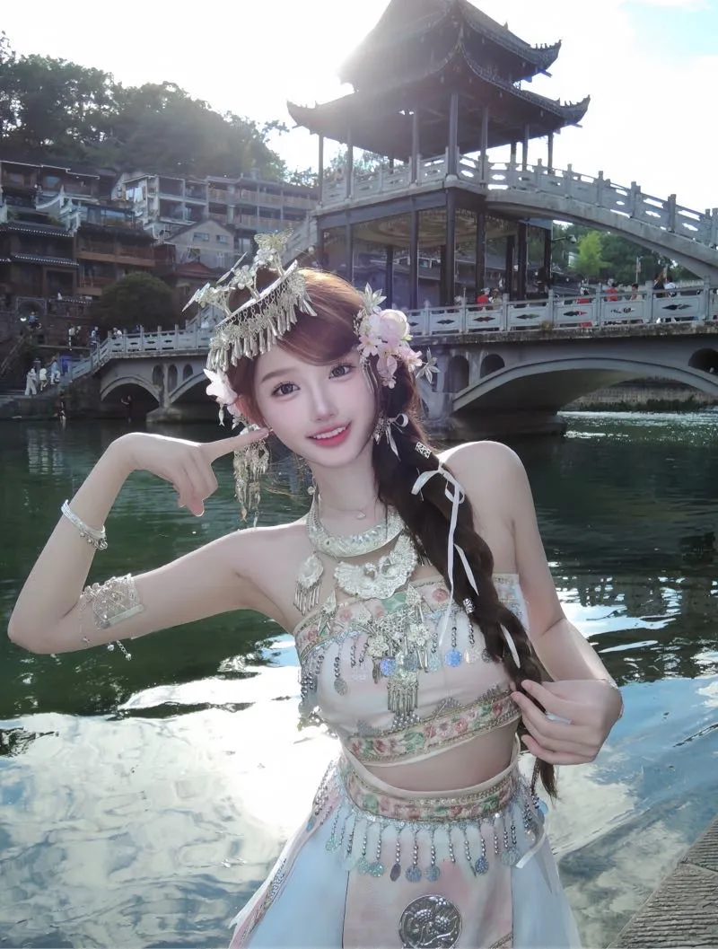 黄浦 瑶瑶 Gallery 6