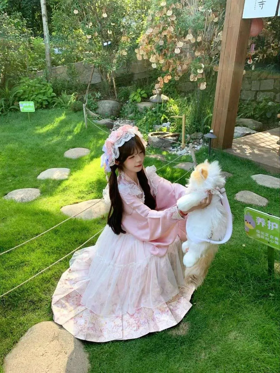 153新人极品小萝莉jk女友首开 Gallery 5