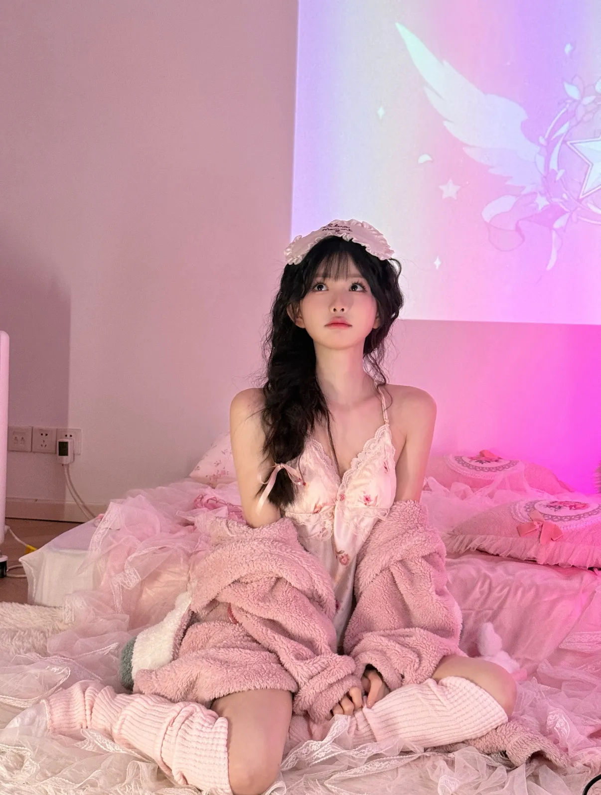 普陀新人王佳佳2.11首开嫩妹 Gallery 2