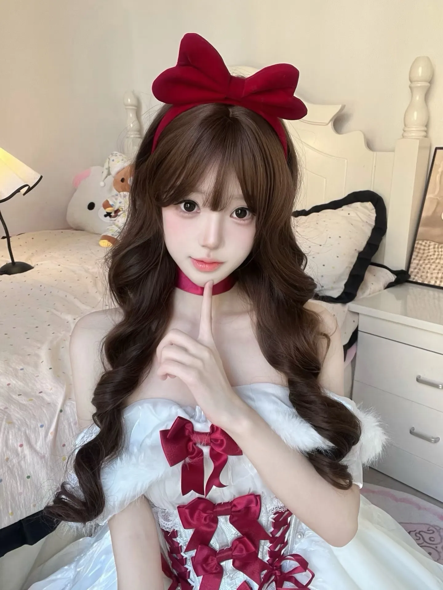 闵行学生兼职07陶陶 Gallery 5